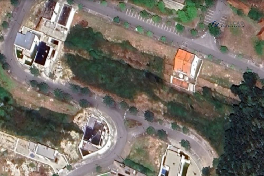 Terreno urbano