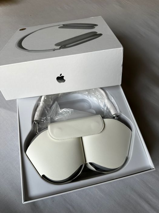 AirPods Max apple wireless