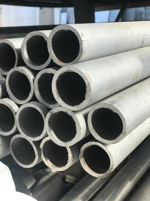 Труба нержавеющая. Нержавейка круг, труба, лист, проволока, лента