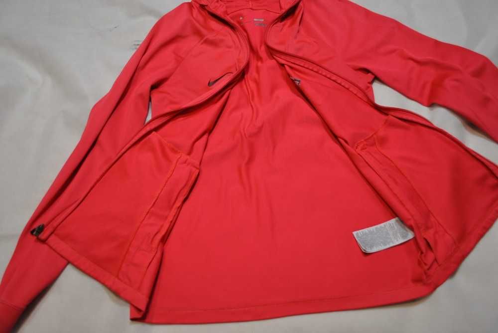 NIKE LIVERPOOL S bluza damska sportowa z kapturem techniczna i3v