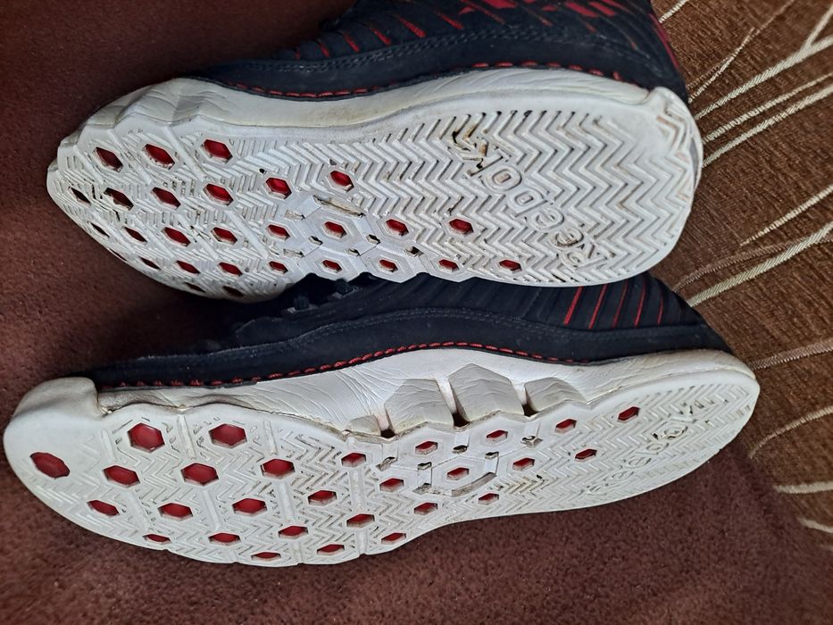 Buty Reebok  Alan Iverson 42.5 27.5 cm