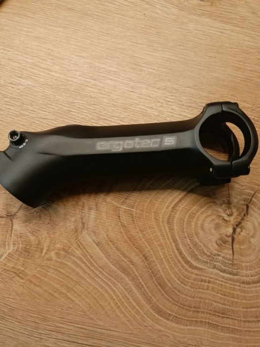Mostek ergotec 5