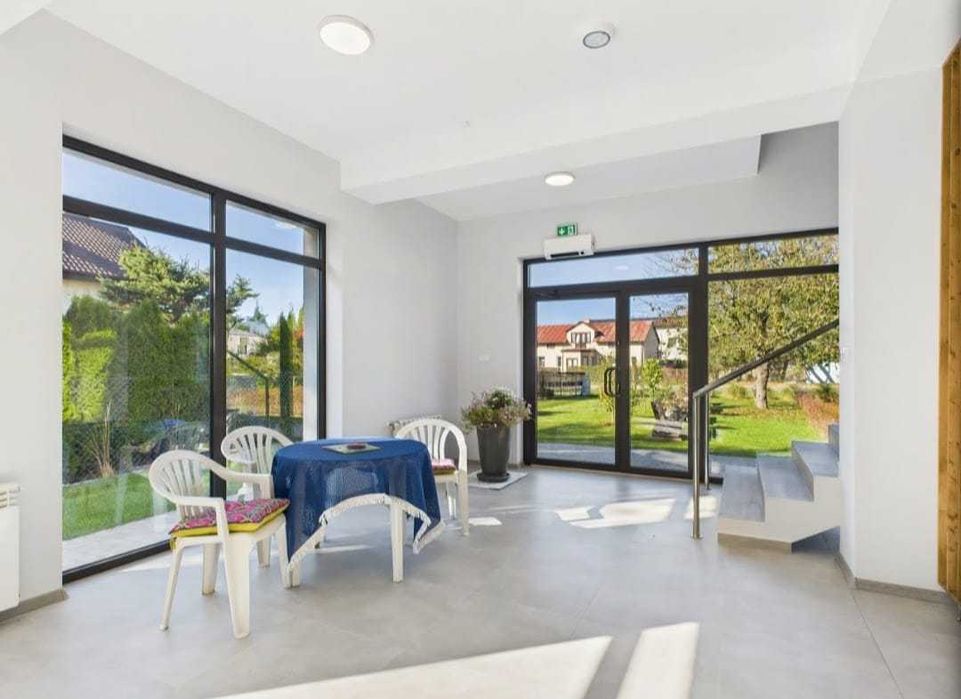 Wyjatkowa nowa nieruchomość nad zalewem Zemborzyckim w Lublinie