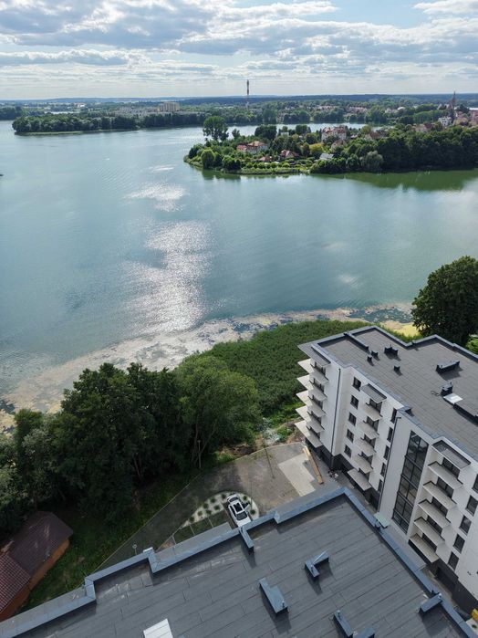 Apartament 2 pokoje balkon komórka m. postojowe M22 Pod Żaglami II