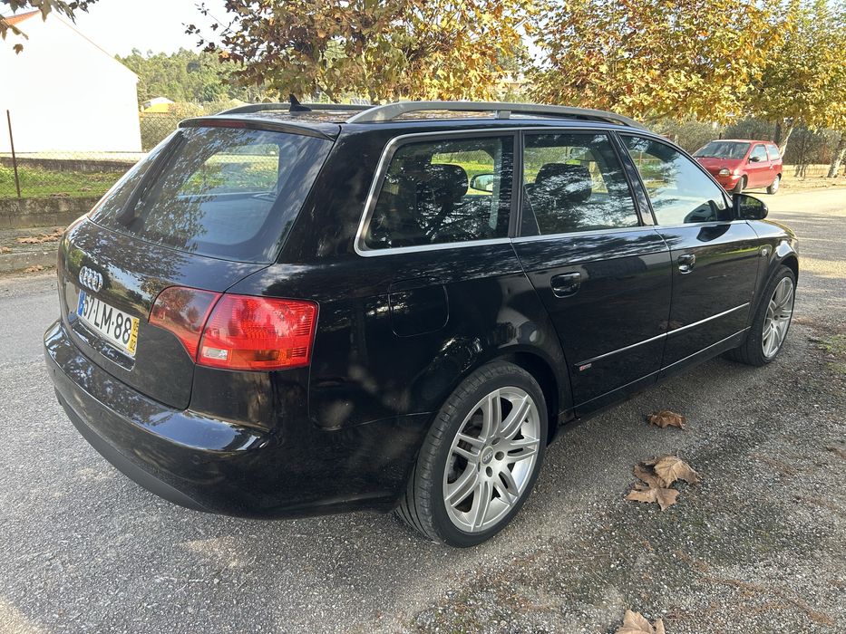 Audi A4 2.0 TDI - 05