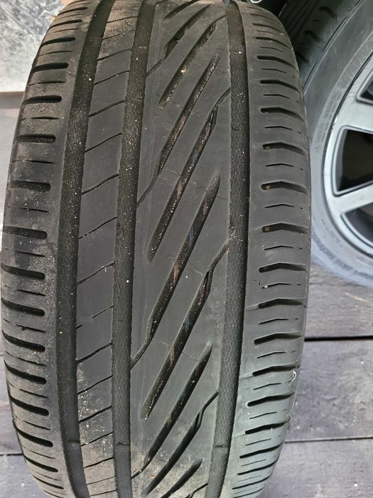 Koła Audi 235/45/17