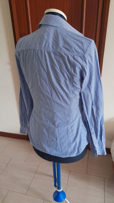 Camisas de senhora Massimo dutti
