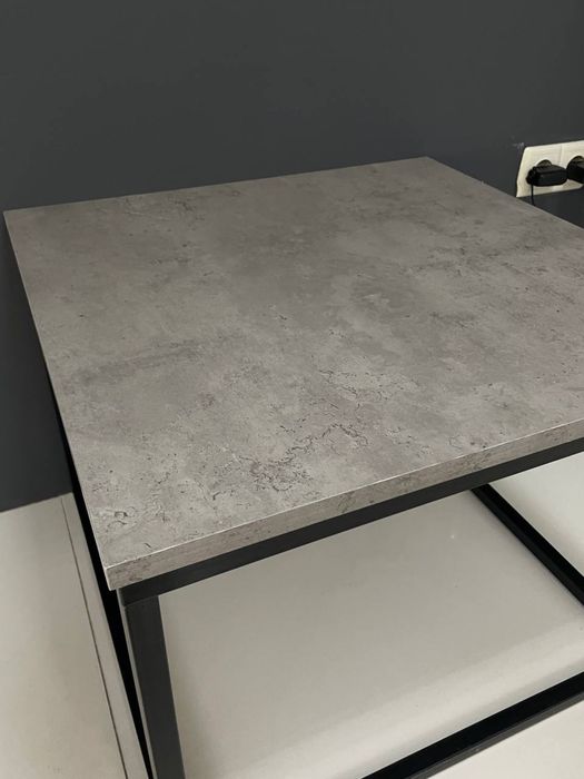 Стіл кавовий з jysk