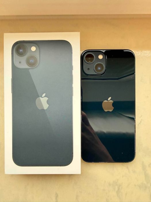 IPhone 13 128GB