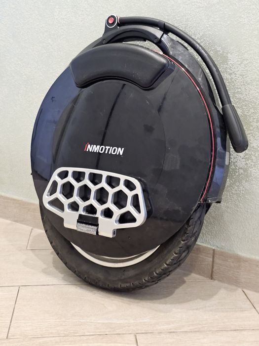 Моноколесо Inmotion v10f