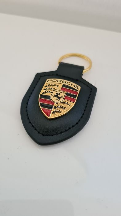 Porta-chaves porsche