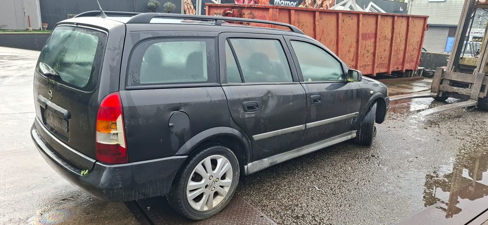 Opel astra g caravan 1.4 16v
Ref:x14xe