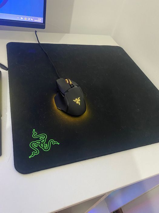 Pc fixo mais periféricos