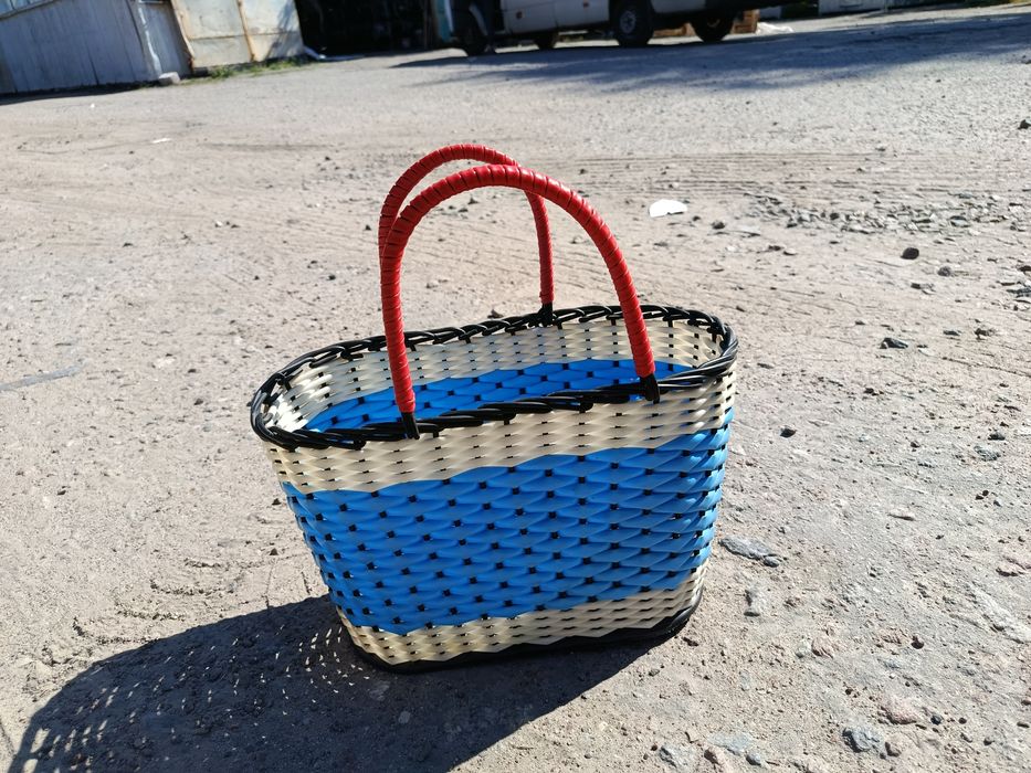 Сумка СССР раритет