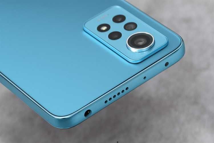 Xiaomi Redmi Note 12 Pro (8GB, 256GB)