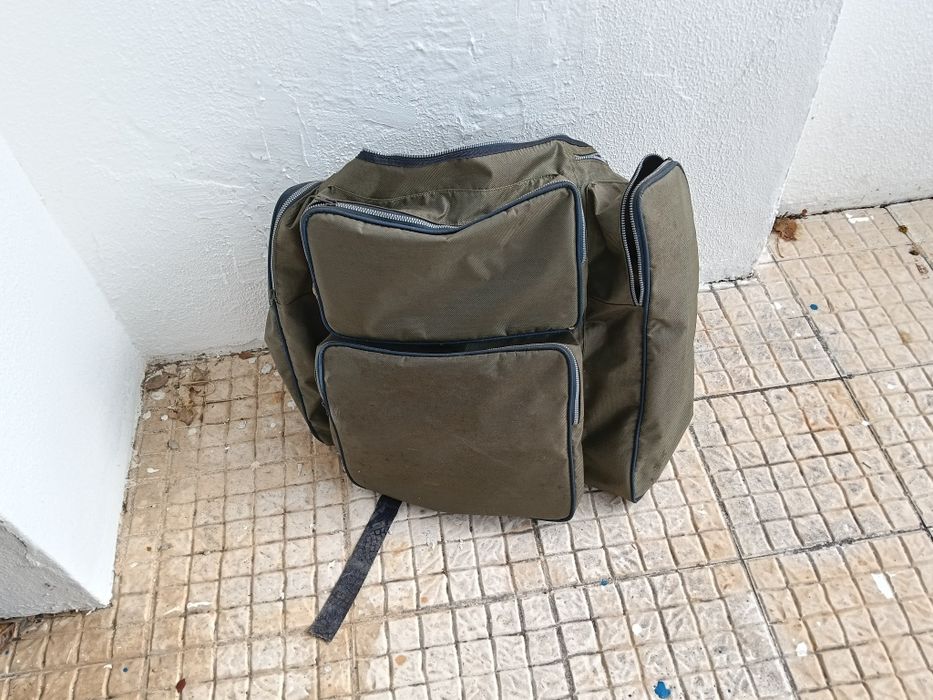 Mala grande pesca