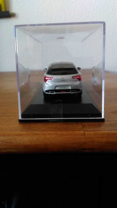 Miniatura de Citroen DS5