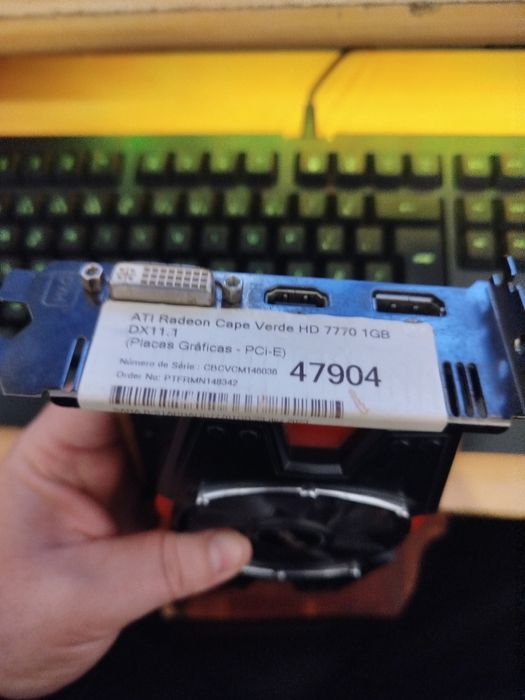 ASUS Graphics Card443667033967841282