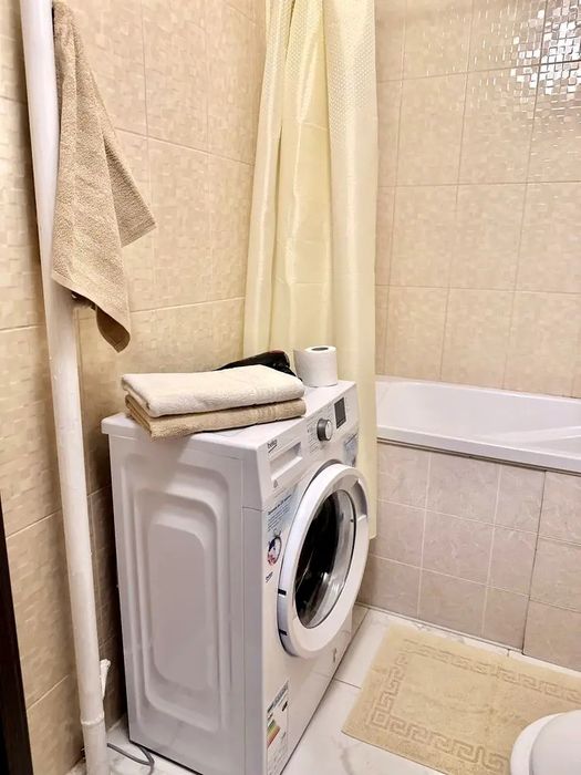 Здам квартиру поруч з метро Шулявка