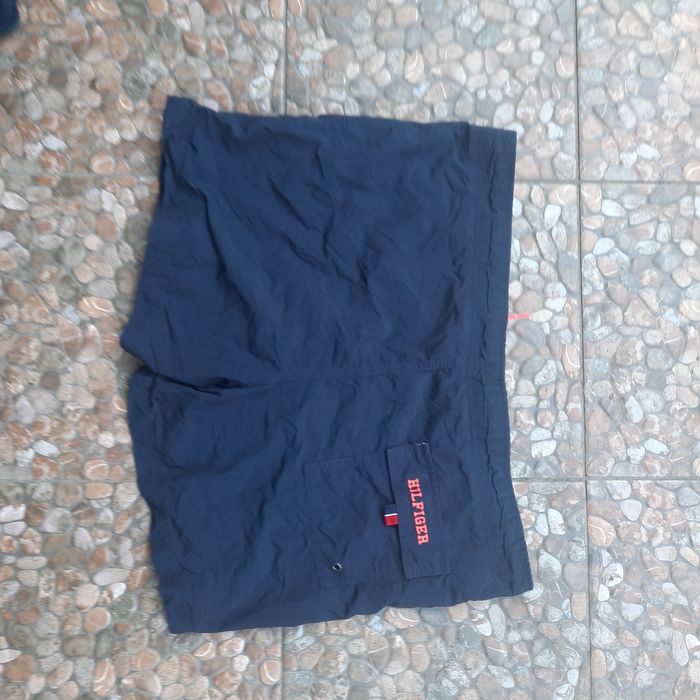 Spodenki tommy hilfiger