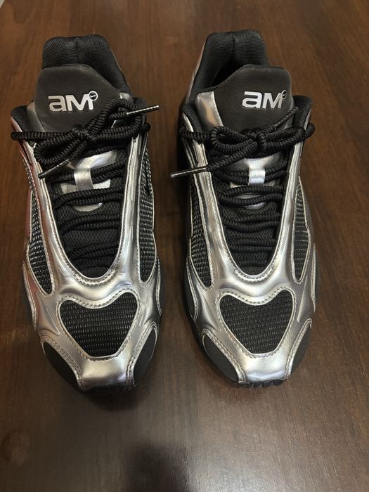 Кроссовки женские Nike Air Max Мuse Оригинал 100%