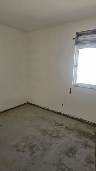 Apartamento T3 remodelado leiria