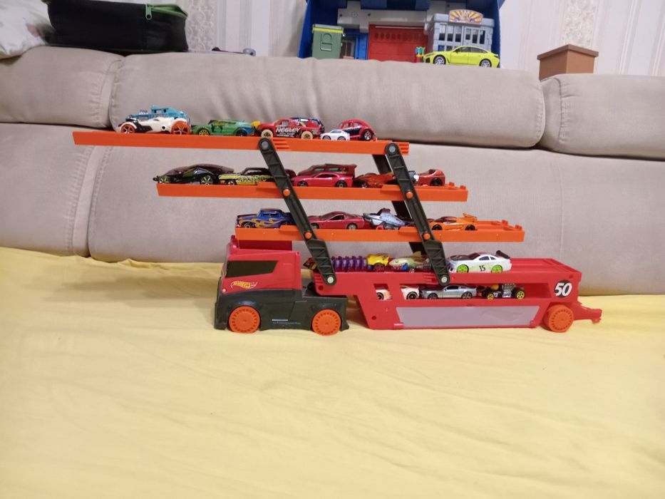 Кассовый аппарат