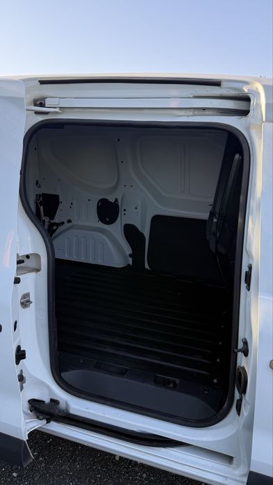 Renault Express 1.5 DCI
