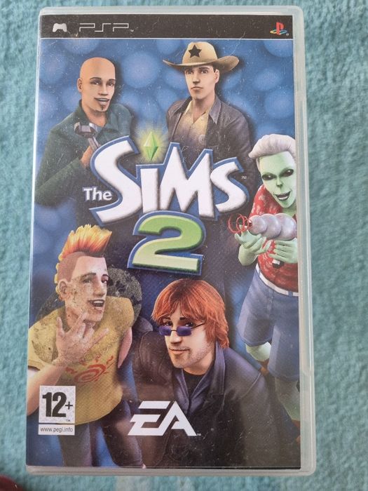 Jogos PSP - Playstation