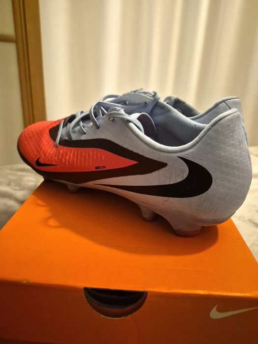 Chuteiras Nike Phantom - Tam. 45