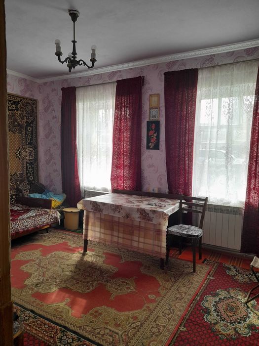 Продам будинок на Дружбі