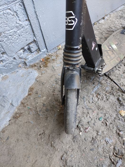 Самокат Best scooter