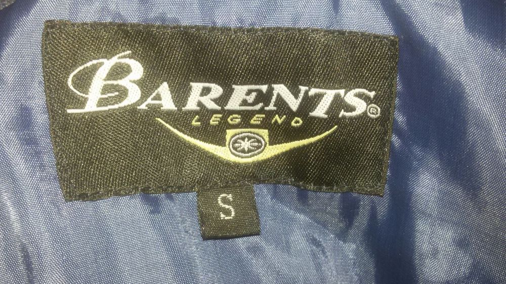 Barents kurtka wielosezonowa M