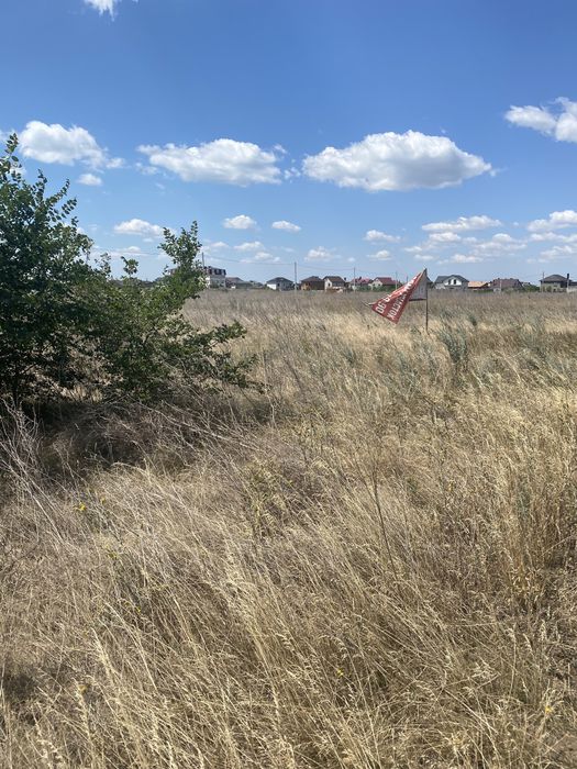 Продам земельну ділянку, Фонтанка