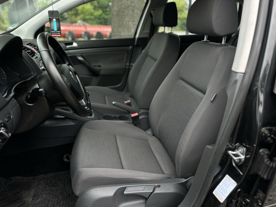 Volkswagen Golf 2006 VIN WVWZZZ1KZ6B154924 фото оголошення 7 з 8