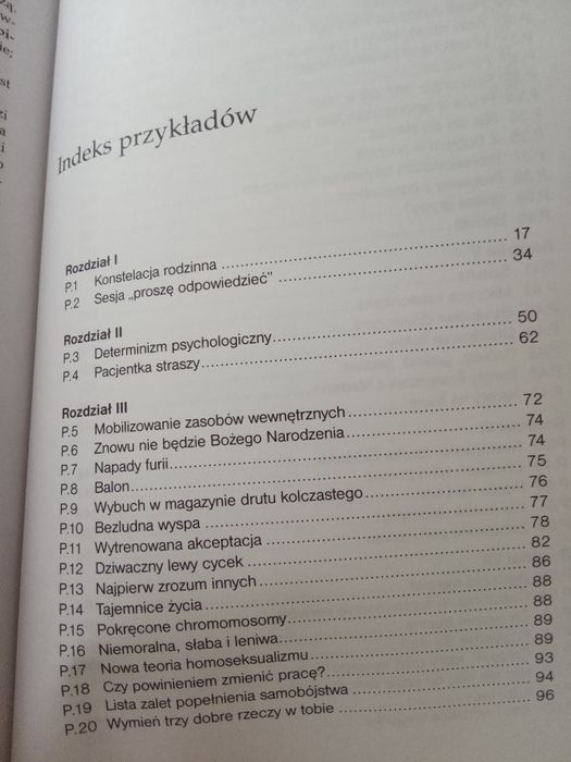 Terapia prowokatywna Frank Farrelly