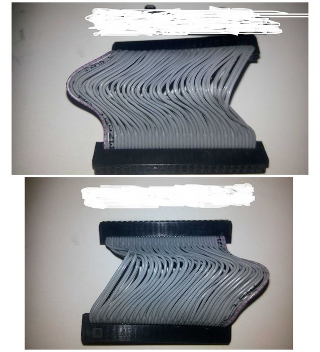 Запчасти ретро ПК retro PC parts