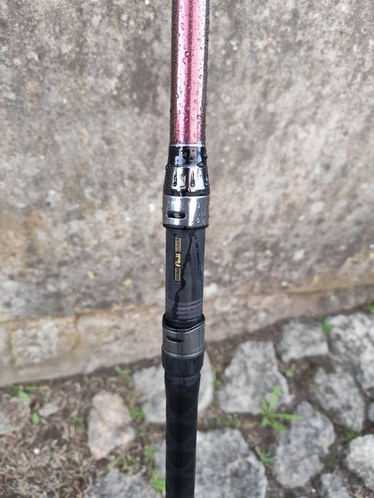 DAIWA prime caster Slim tubular 425