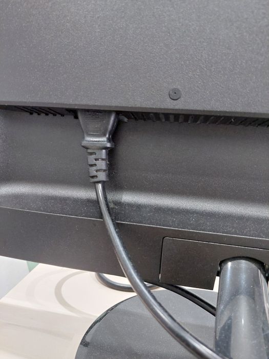 Monitor LCD Asus