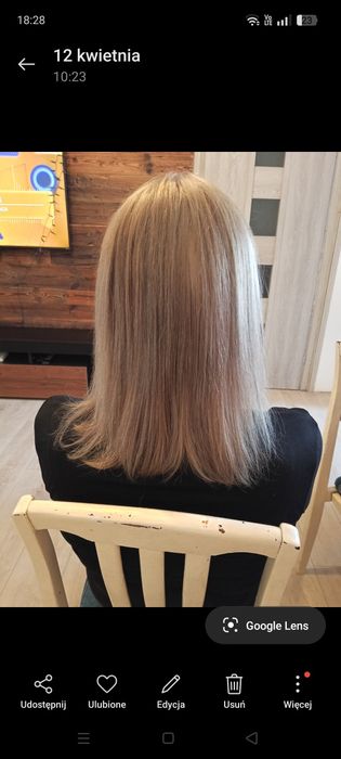 Profesjonalne strzyżenie męskie, damskie i dziecięce