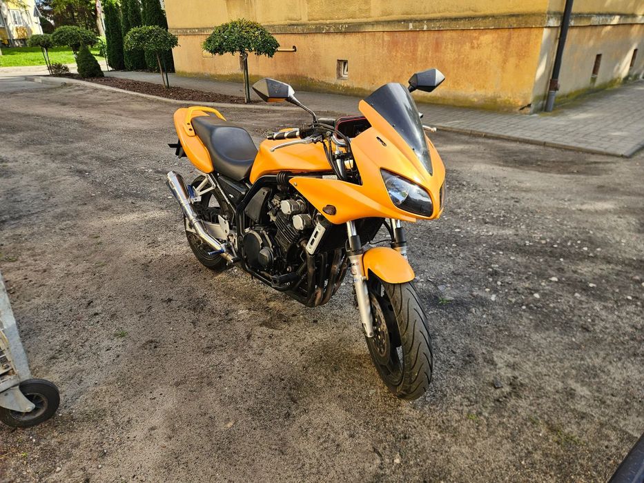 Yamaha