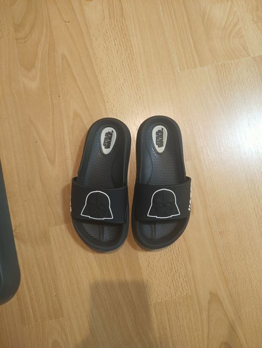 Klapki rozmiar 29