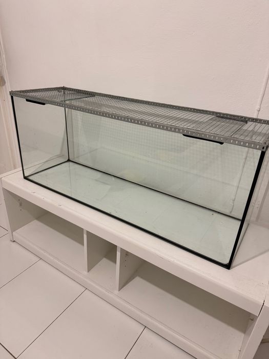 Aquário Terrario