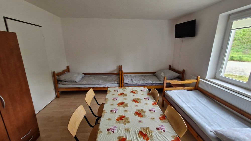 Kwatery pracownicze, tanie pokoje gościnne, mieszkania pracownicze