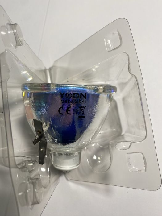 Лампа Yodn 17R 350w