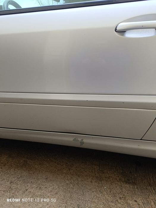 Mercedes C220 cdi Sportcoupe