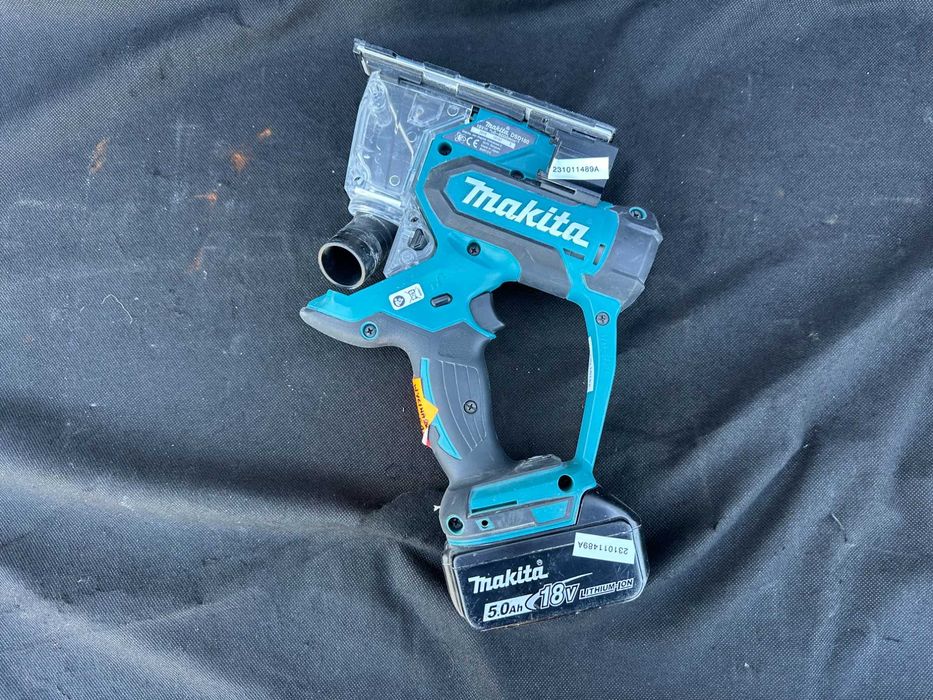Makita DSD 180 Wycinarka Do Płyt GK