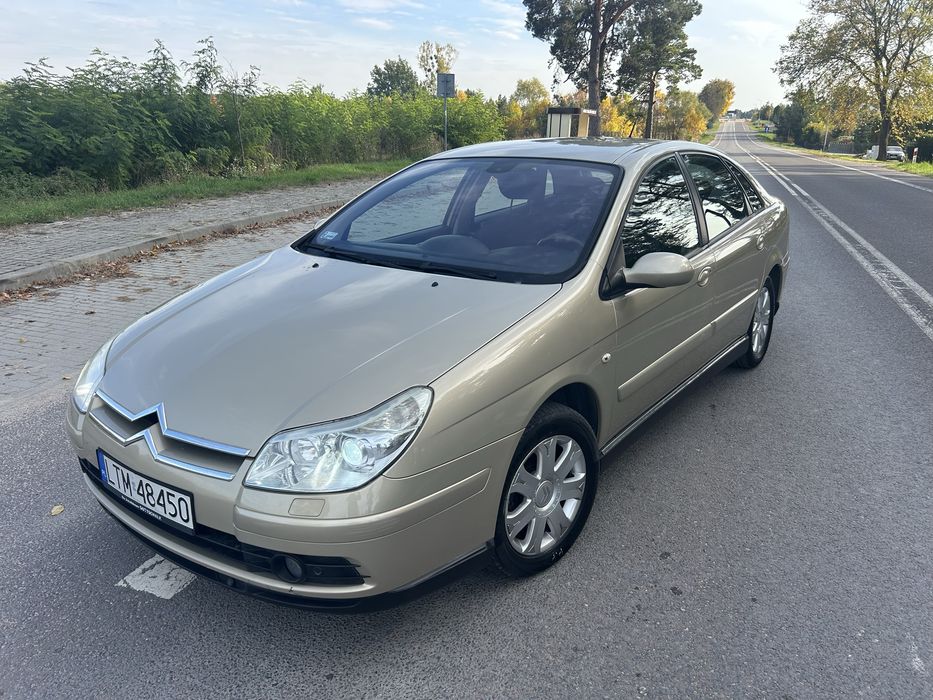 Citroën C5