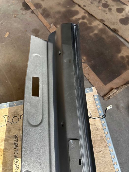 Range Rover P38 farol stop farolim bagageira mala Original