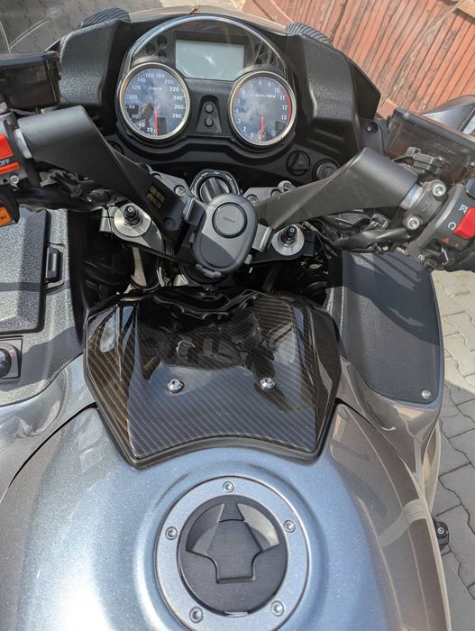 Kawasaki GTR 1400